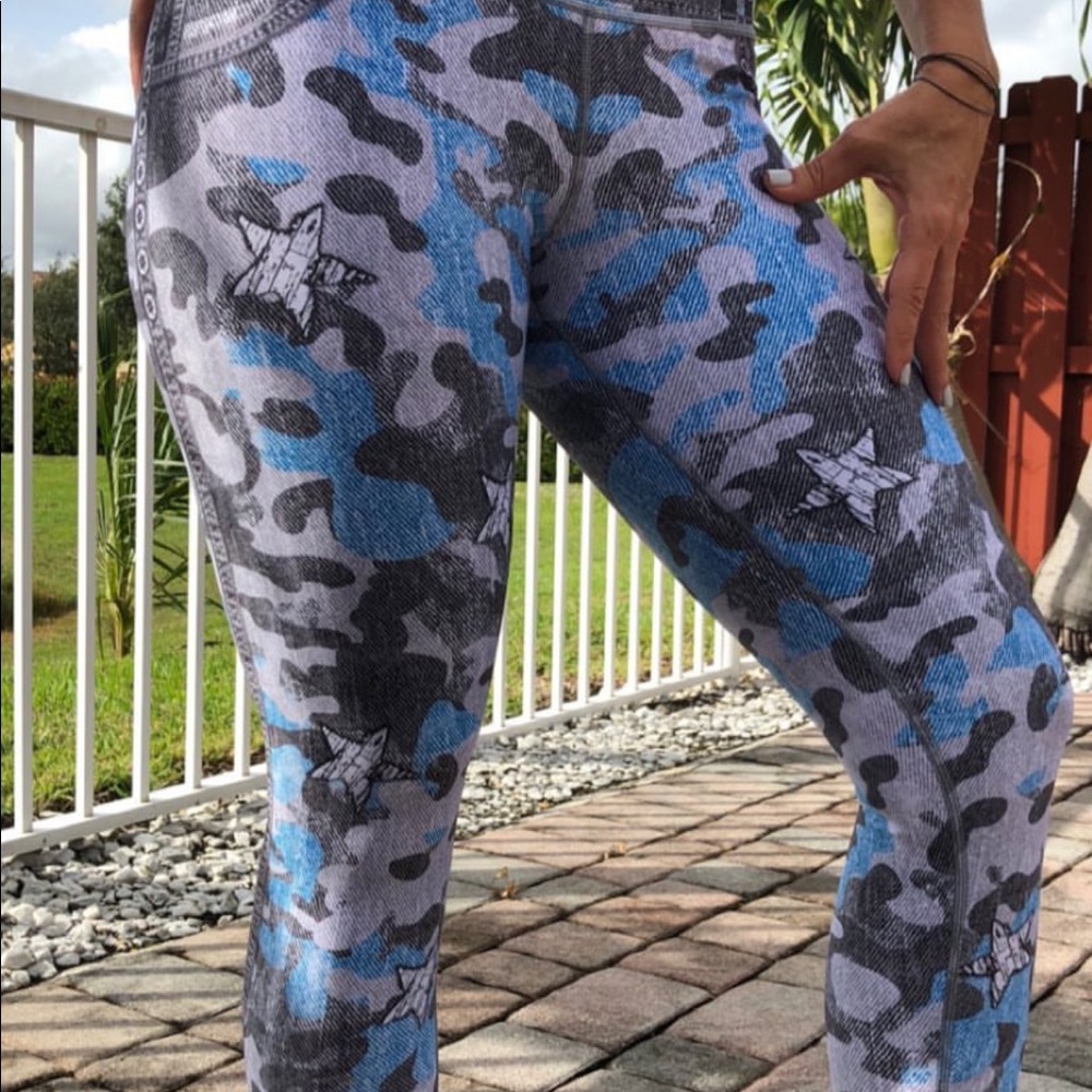Fashion leggins
